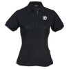 Ladies Superdry Polo S/S Thumbnail