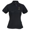 Ladies Superdry Polo S/S Thumbnail