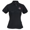 Ladies Superdry Polo S/S Thumbnail
