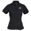 Ladies Superdry Polo S/S Thumbnail