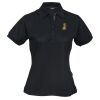 Ladies Superdry Polo S/S Thumbnail