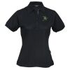 Ladies Superdry Polo S/S Thumbnail