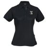 Ladies Superdry Polo S/S Thumbnail