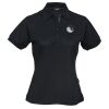 Ladies Superdry Polo S/S Thumbnail