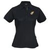 Ladies Superdry Polo S/S Thumbnail
