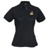 Ladies Superdry Polo S/S Thumbnail