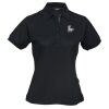 Ladies Superdry Polo S/S Thumbnail