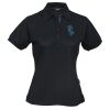 Ladies Superdry Polo S/S Thumbnail