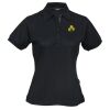 Ladies Superdry Polo S/S Thumbnail