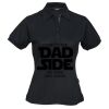 Ladies Superdry Polo S/S Thumbnail