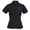 Ladies Superdry Polo S/S Thumbnail
