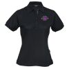 Ladies Superdry Polo S/S Thumbnail