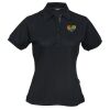 Ladies Superdry Polo S/S Thumbnail