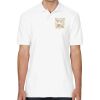 Softstyle Adult Pique Polo Thumbnail
