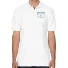 Softstyle Adult Pique Polo Thumbnail