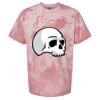 Heavyweight Color Blast Adult Short Sleeve T-Shirt Thumbnail
