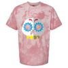 Heavyweight Color Blast Adult Short Sleeve T-Shirt Thumbnail