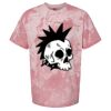 Heavyweight Color Blast Adult Short Sleeve T-Shirt Thumbnail