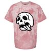 Heavyweight Color Blast Adult Short Sleeve T-Shirt Thumbnail