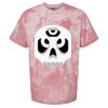 Heavyweight Color Blast Adult Short Sleeve T-Shirt Thumbnail