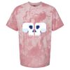 Heavyweight Color Blast Adult Short Sleeve T-Shirt Thumbnail