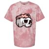 Heavyweight Color Blast Adult Short Sleeve T-Shirt Thumbnail