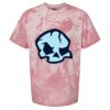 Heavyweight Color Blast Adult Short Sleeve T-Shirt Thumbnail
