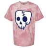 Heavyweight Color Blast Adult Short Sleeve T-Shirt Thumbnail
