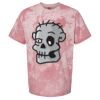 Heavyweight Color Blast Adult Short Sleeve T-Shirt Thumbnail