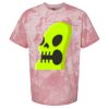 Heavyweight Color Blast Adult Short Sleeve T-Shirt Thumbnail