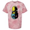 Heavyweight Color Blast Adult Short Sleeve T-Shirt Thumbnail