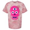Heavyweight Color Blast Adult Short Sleeve T-Shirt Thumbnail