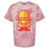 Heavyweight Color Blast Adult Short Sleeve T-Shirt Thumbnail
