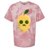 Heavyweight Color Blast Adult Short Sleeve T-Shirt Thumbnail