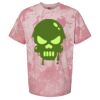 Heavyweight Color Blast Adult Short Sleeve T-Shirt Thumbnail