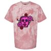Heavyweight Color Blast Adult Short Sleeve T-Shirt Thumbnail