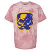 Heavyweight Color Blast Adult Short Sleeve T-Shirt Thumbnail
