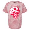 Heavyweight Color Blast Adult Short Sleeve T-Shirt Thumbnail