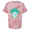 Heavyweight Color Blast Adult Short Sleeve T-Shirt Thumbnail