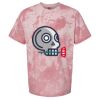 Heavyweight Color Blast Adult Short Sleeve T-Shirt Thumbnail
