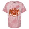 Heavyweight Color Blast Adult Short Sleeve T-Shirt Thumbnail