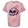 Heavyweight Color Blast Adult Short Sleeve T-Shirt Thumbnail