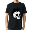 CVC Unisex Short Sleeve T-Shirt Thumbnail
