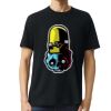 CVC Unisex Short Sleeve T-Shirt Thumbnail
