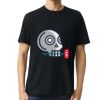CVC Unisex Short Sleeve T-Shirt Thumbnail