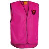 Hi Vis Vest   Thumbnail