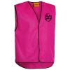 Hi Vis Vest   Thumbnail