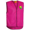 Hi Vis Vest   Thumbnail