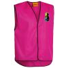 Hi Vis Vest   Thumbnail