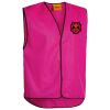 Hi Vis Vest   Thumbnail